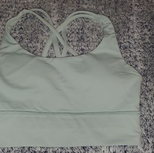 Lululemon energy bra